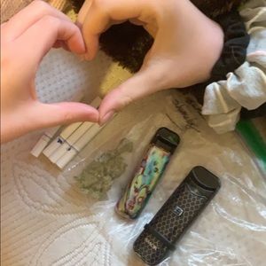 Meet your Posher, Jess